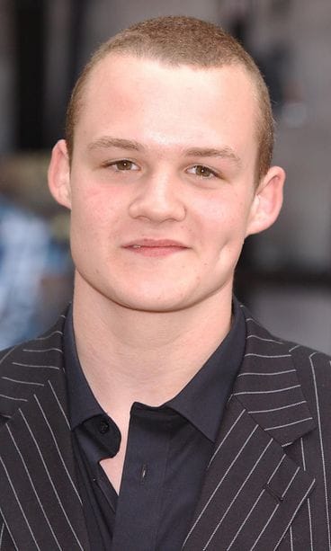 Joshua Herdman 2004 2