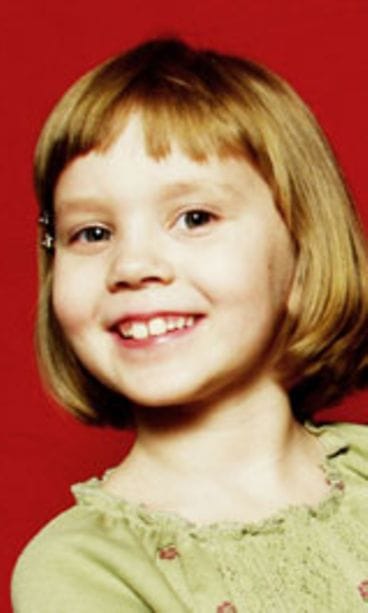 Salatut elämät - Oona