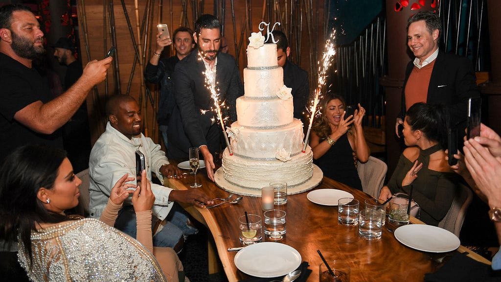 Kourteney Kardashianin synttärit 2016 (2)