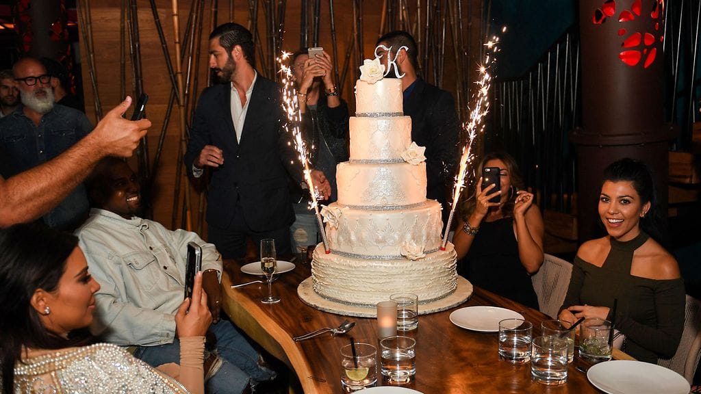 Kourteney Kardashianin synttärit 2016 (3)