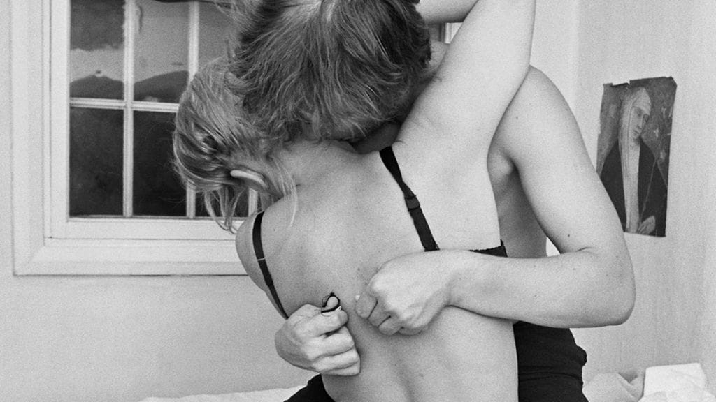 Vanhemmalle voi olla kova paikka kuvitella lapsensa harrastavan seksiä.