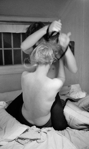 Seksiä