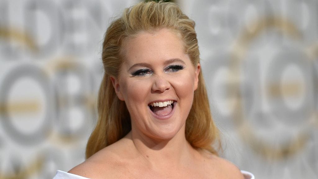 Schumer amy
