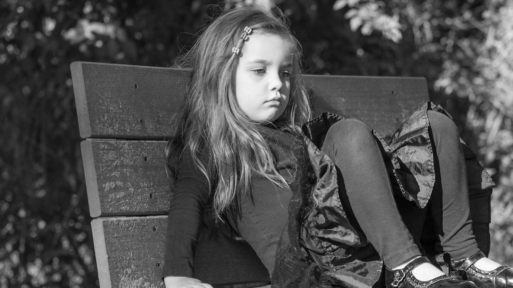 Selkäsaunan antamisella on samoja negatiivisia vaikutuksia kuin muullakin väkivallalla.