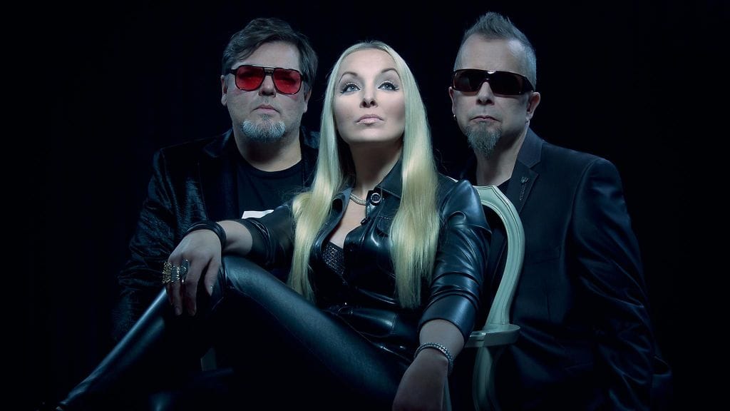 Movetron kevät 2016