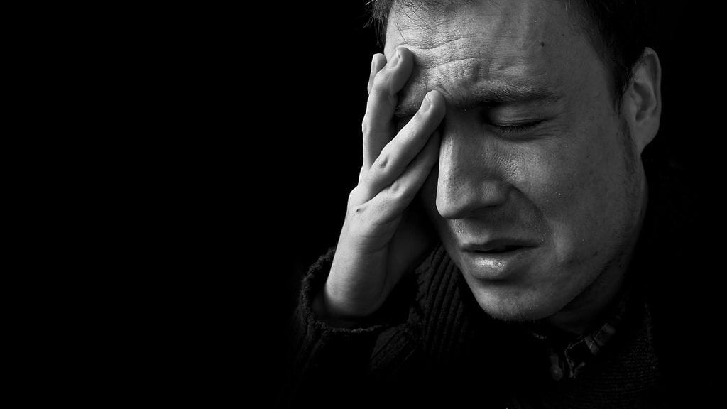 Myös miehet kokevat seksuaalista väkivaltaa. Kuvituskuva.