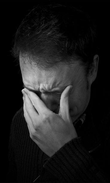 Myös miehet kokevat seksuaalista väkivaltaa (1)