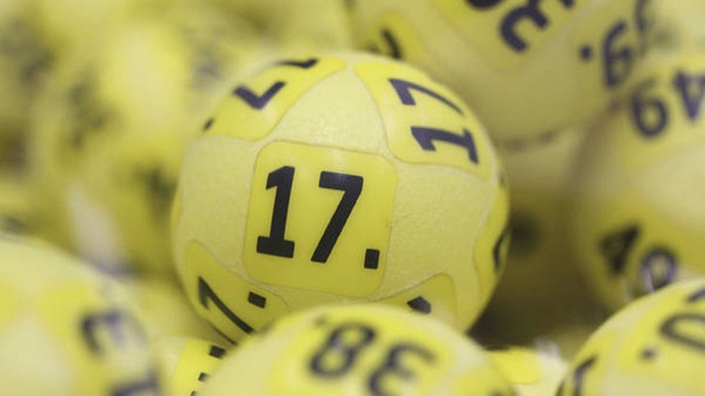 Eurojackpotin toiseksi suurin voitto meni Saksaan.