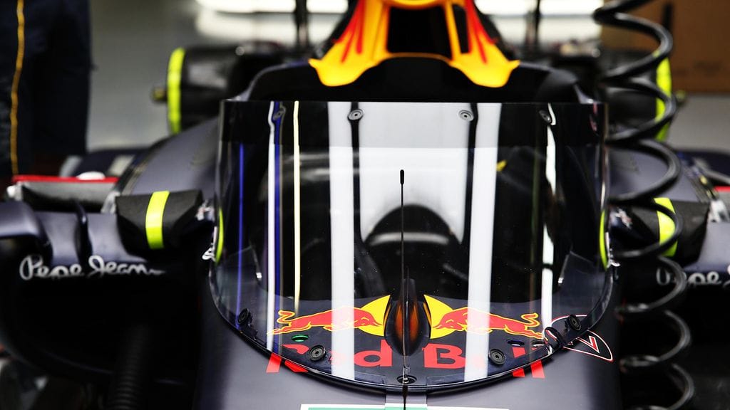 Daniel Ricciardo, Rede Bull, kuomu, 2016 (1)