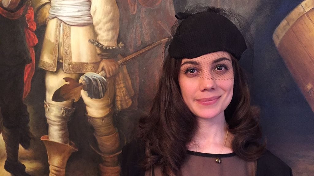 Manuela Bosco Luokkakokous 2