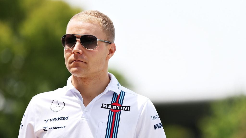 Valtteri Bottas