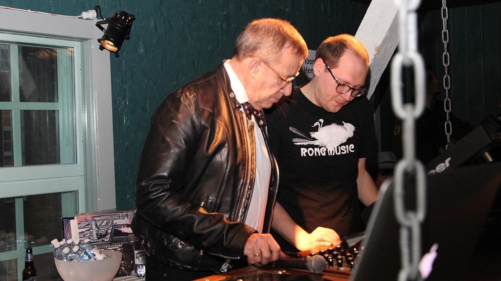 DJ Ilves 2