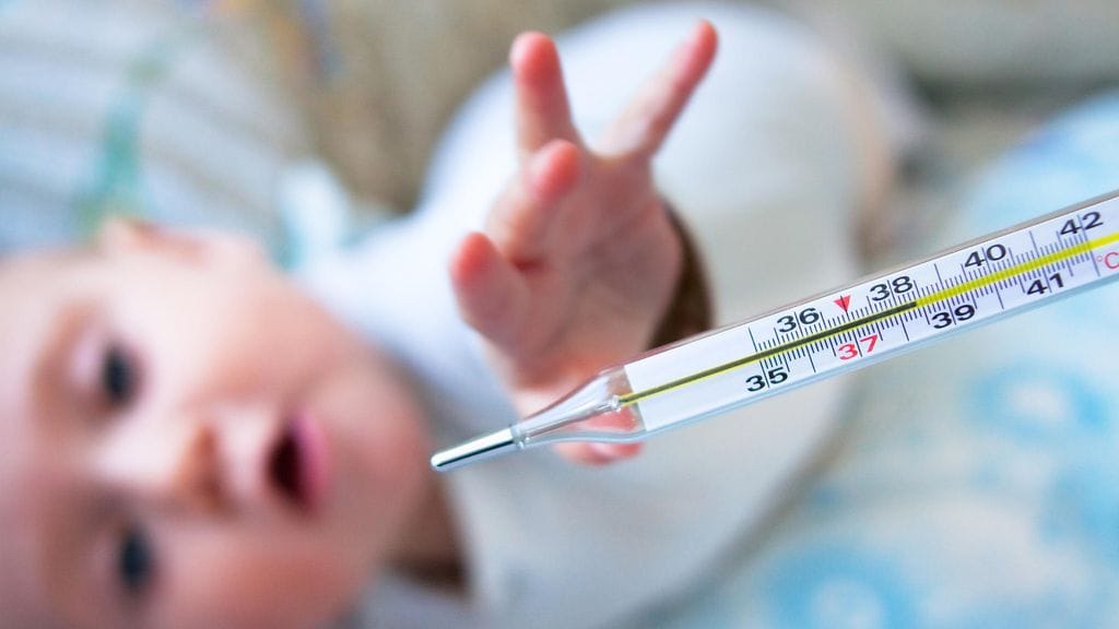 Mikä on vanhemmuuden suurin haaste? Kuvituskuva.