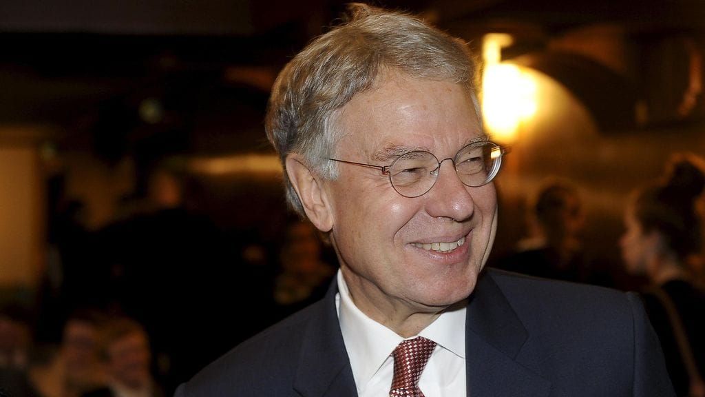 Suomen entinen Moskovan-suurlähettiläs René Nyberg arvioi, että Ruotsin suhde Venäjään on ajautunut omille raiteilleen.