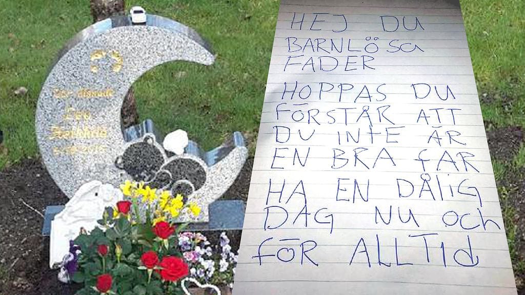 Tämän kirjeen Heikkilät löysivät poikansa haudalta pari viikkoa sitten. Uusi kirje on tätä pidempi ja se on kirjoitettu tietokoneella.