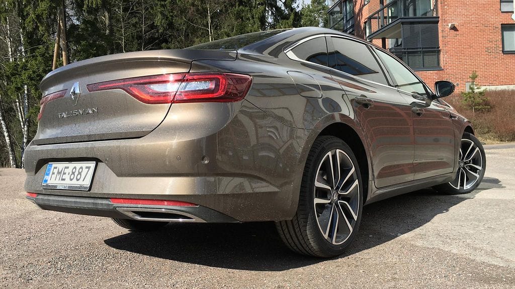 Renault Talisman (1)