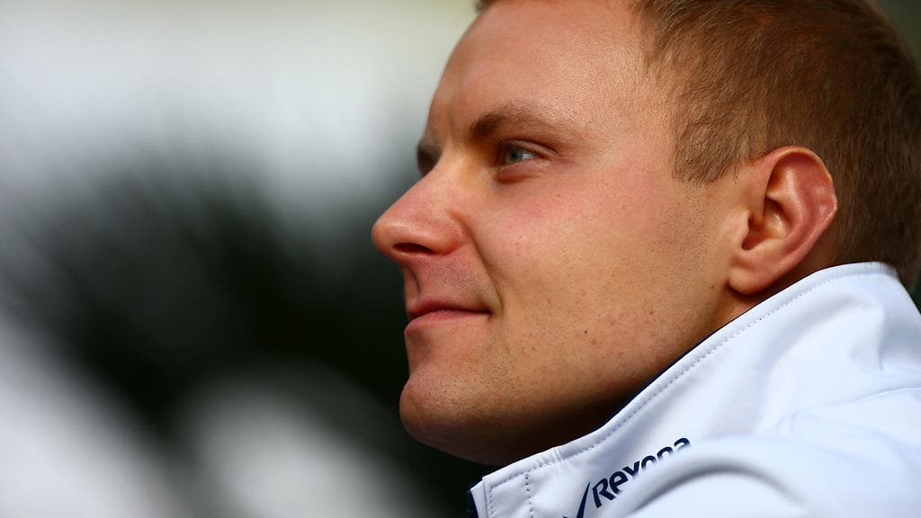 Valtteri Bottas