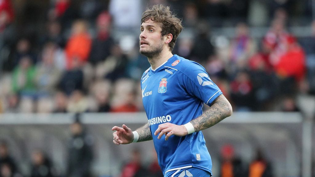 Ryan Gilligan, PS Kemi