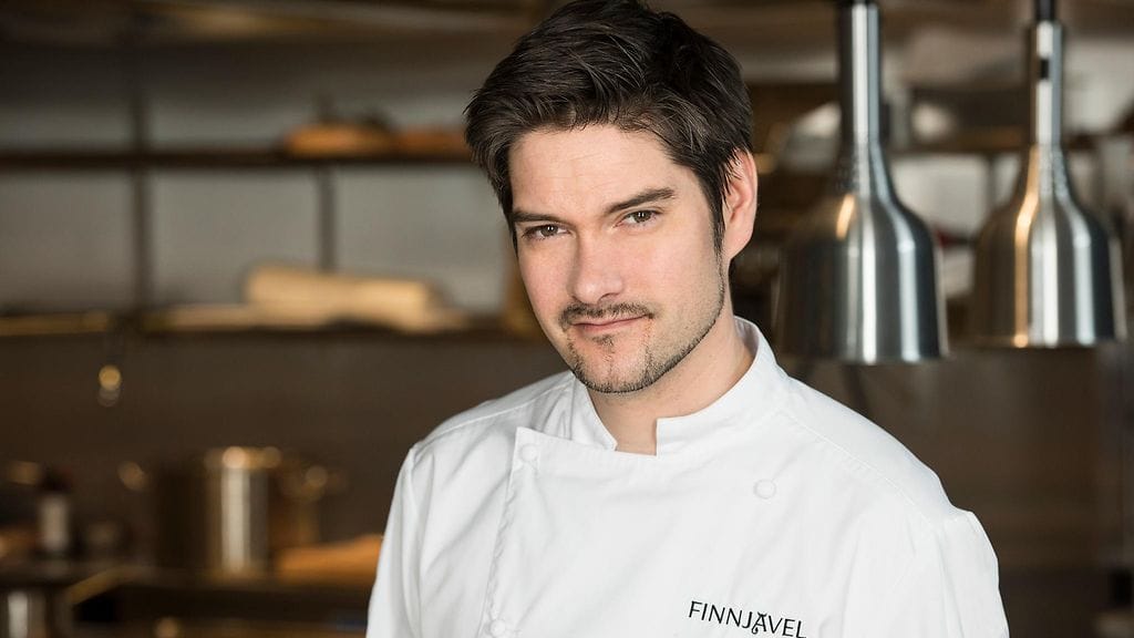 Henri Alén kertoo aloittaneensa kokin uralla työt ulkomailla. Alénilla oli selvät suunnitelmat jo heti valmistumisen jälkeen. Nyt hänellä on neljä omaa ravintolaa.