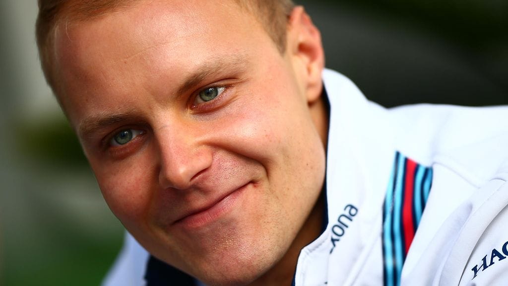 Valtteri Bottas