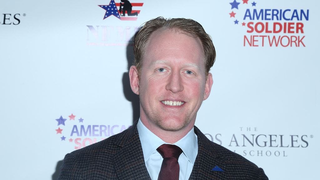 Robert O´Neill on tullut tunnetuksi sillä hän väittää tappaneensa terroristijärjestö al-Qaidan perustaja Osama bin Ladenin.