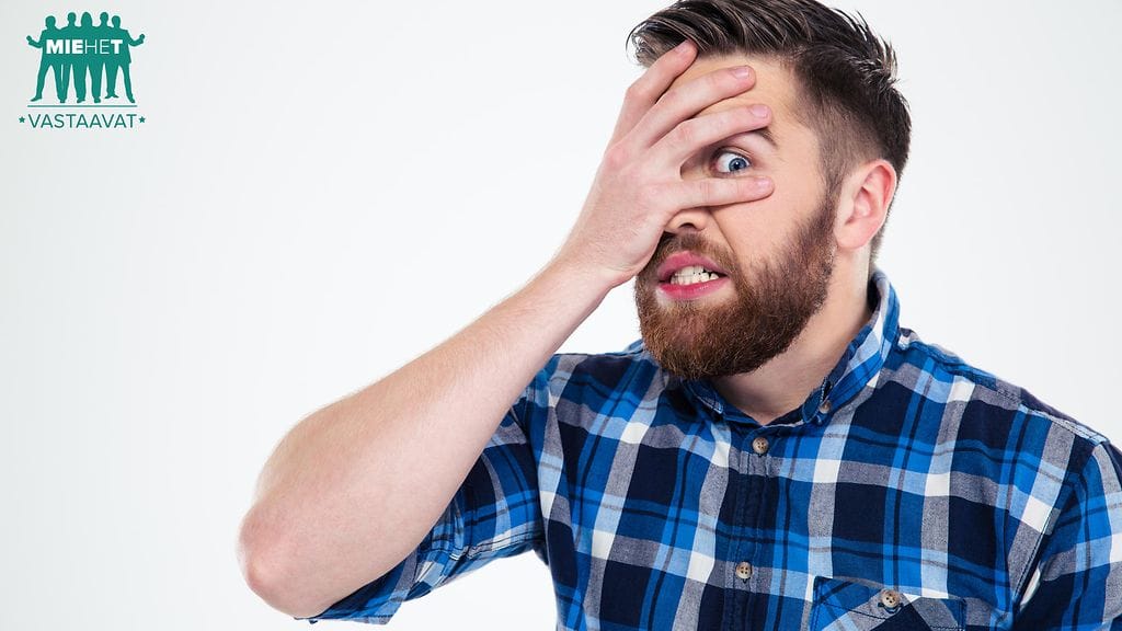 Miksi miestä ei kiinnosta kuunnella?