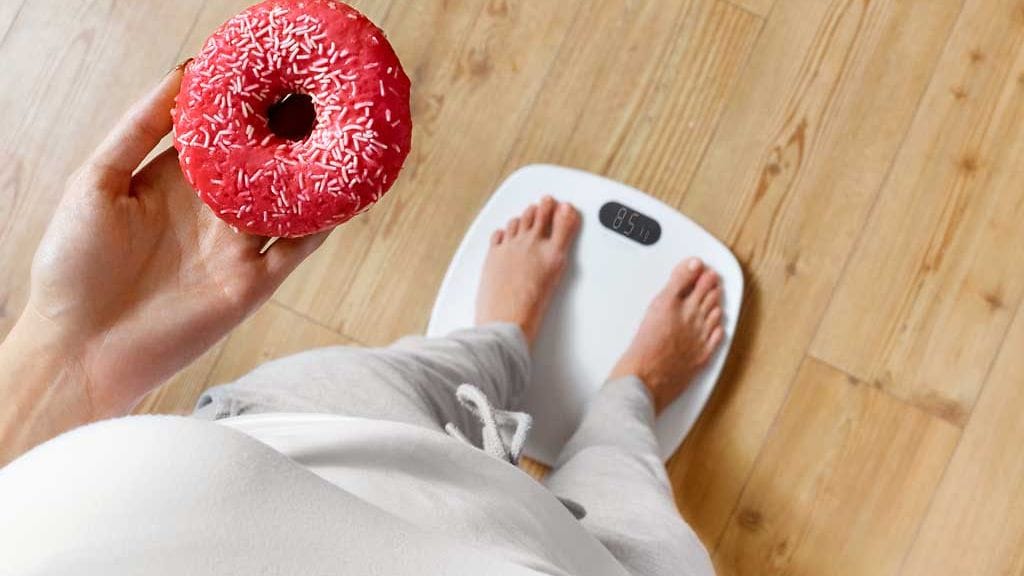 Kituuttaminen ei kannata, sillä se tekee houkutuksista entistäkin suurempia.