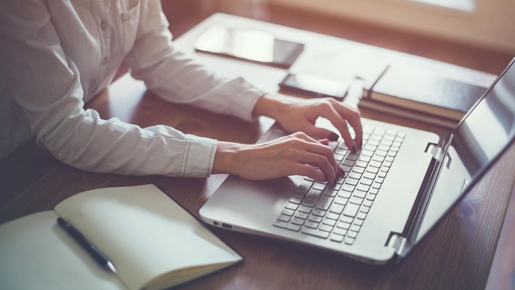 Ihminen voi kehittää itseään koko ajan.