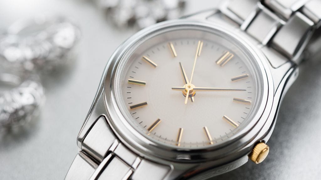 Tämän jutun luettuasi et enää katsele kellomainoksia samalla tavalla.