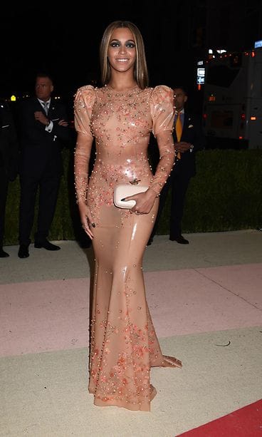 Beyonce