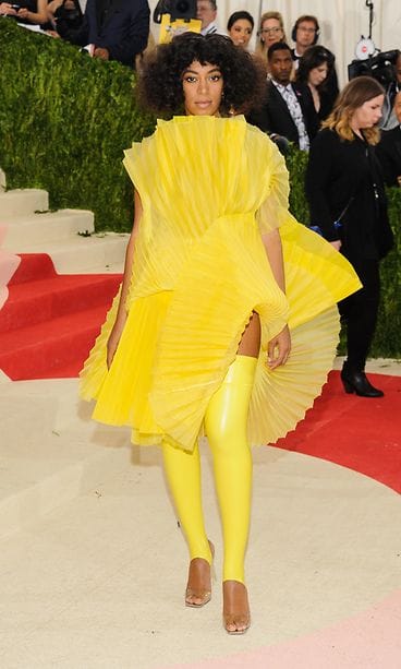 Solange Knowles