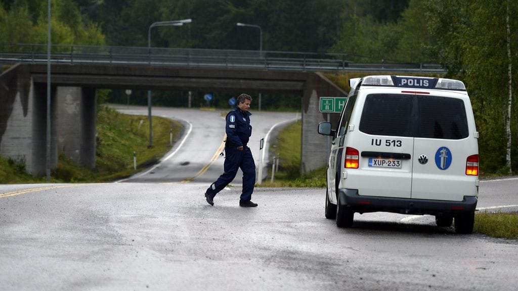 Kuva ei liity juttuun.