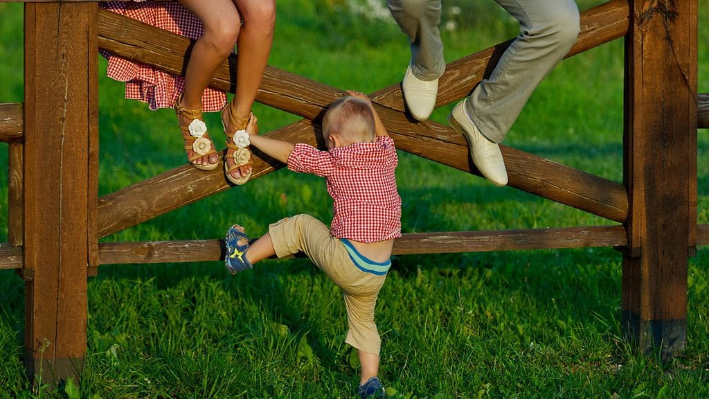 Moni muistaa lapsuuden tuoksukokemukset tarkasti vielä vuosienkin kuluttua.