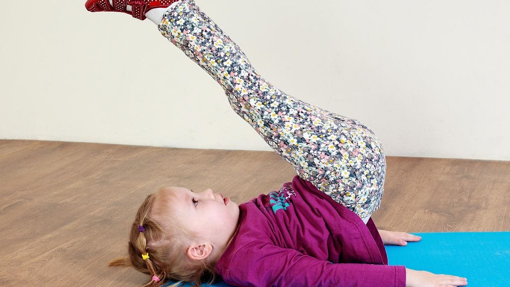 Jooga perustuu sitä vastustavien vanhempien mukaan muihin uskontoihin.