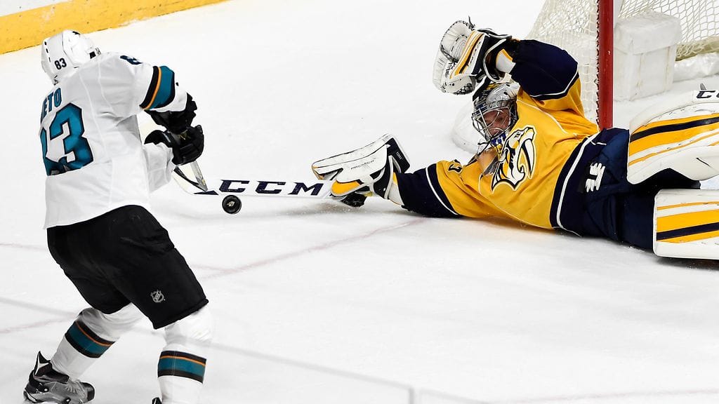 Pekka Rinteen tavaramerkki: akrobaattinen torjunta.