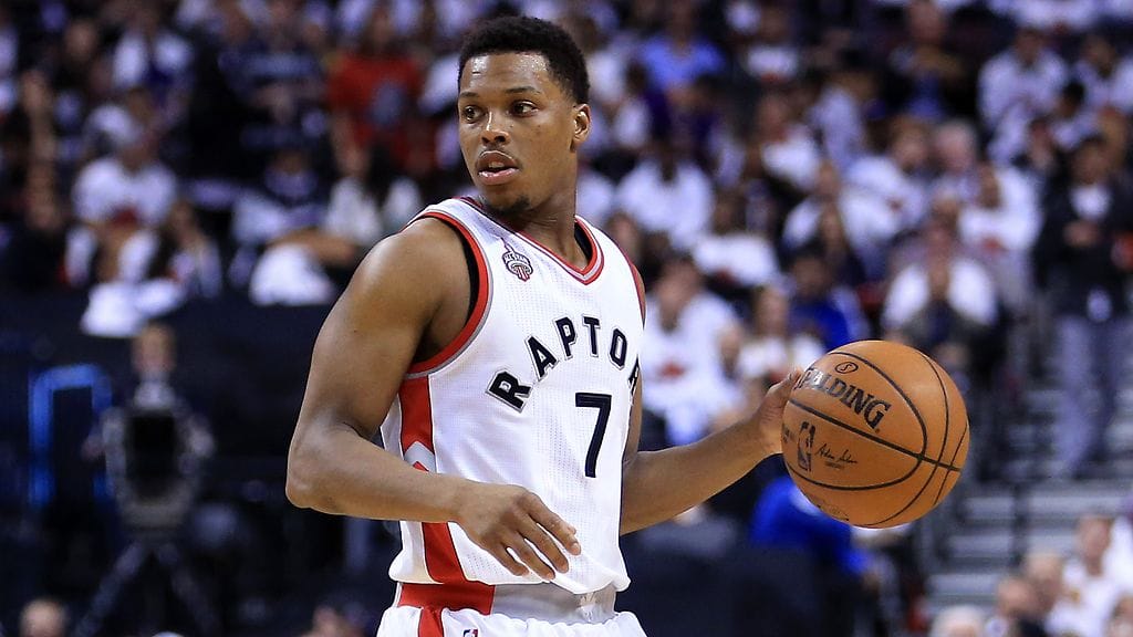 Kyle Lowry