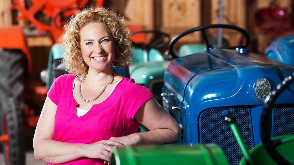 Maajusseille morsian kausi 9