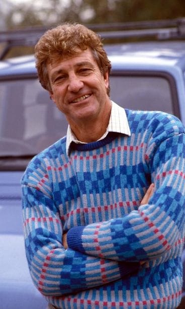 Norman Bowler