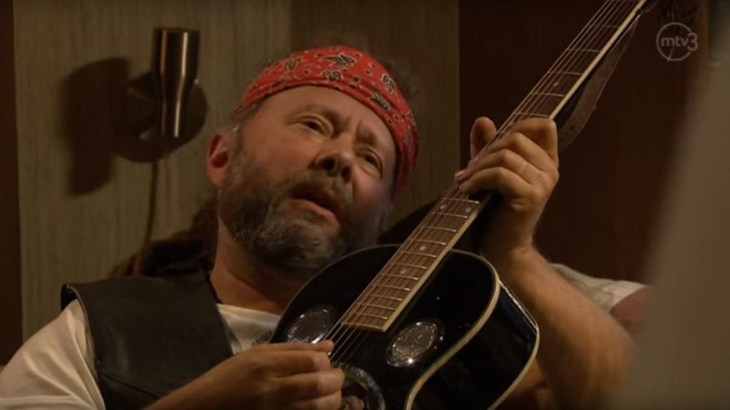 skäbä marko äijö