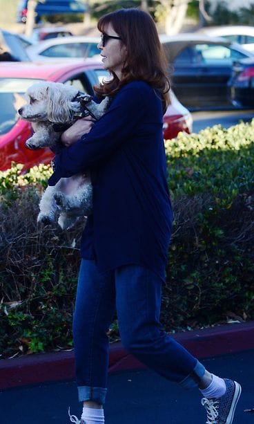 Victoria Principal 2