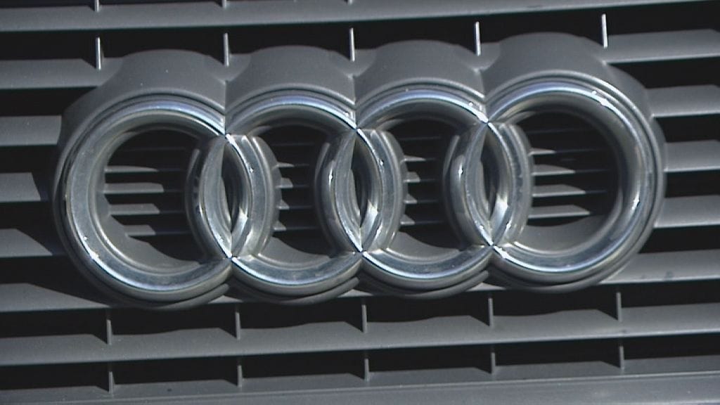 Audi-logo