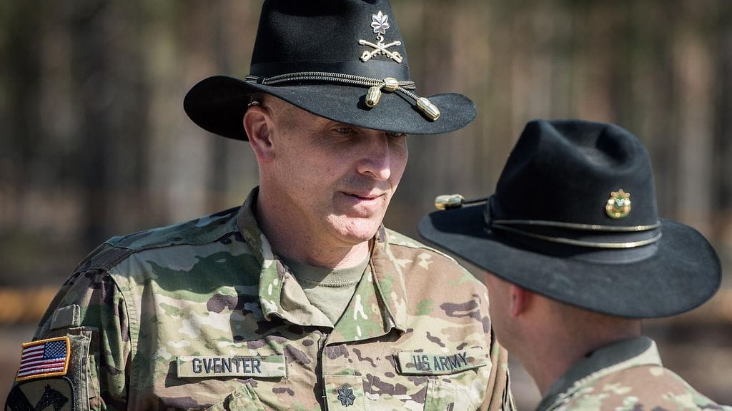 arow 16 sotaharjoitus 2