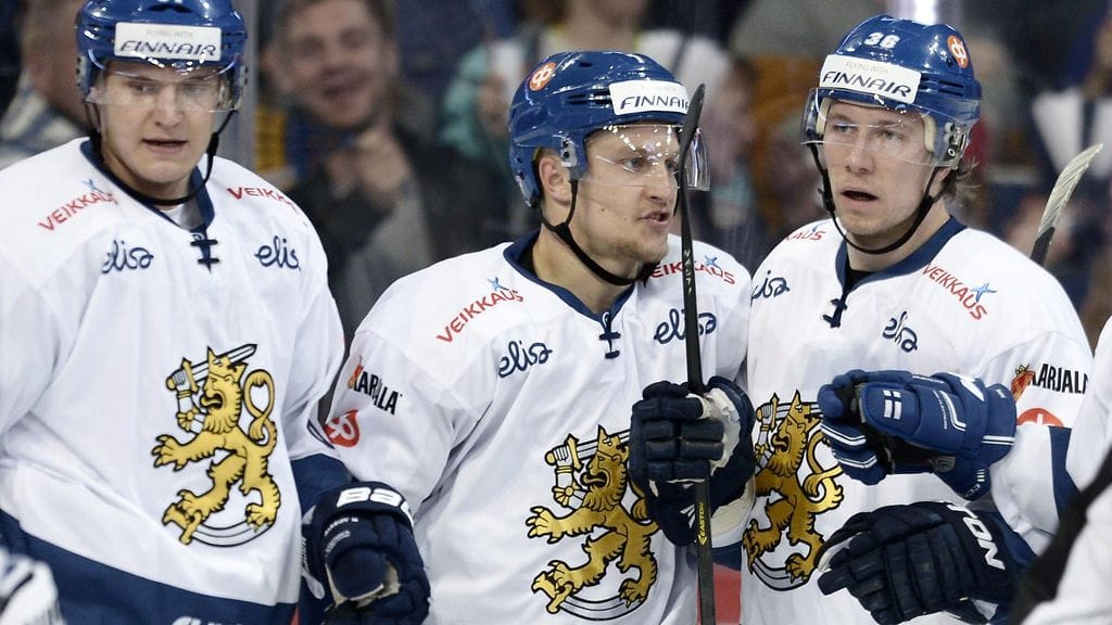 Leijonat sai rapakon takaa kovia vahvistuksia.