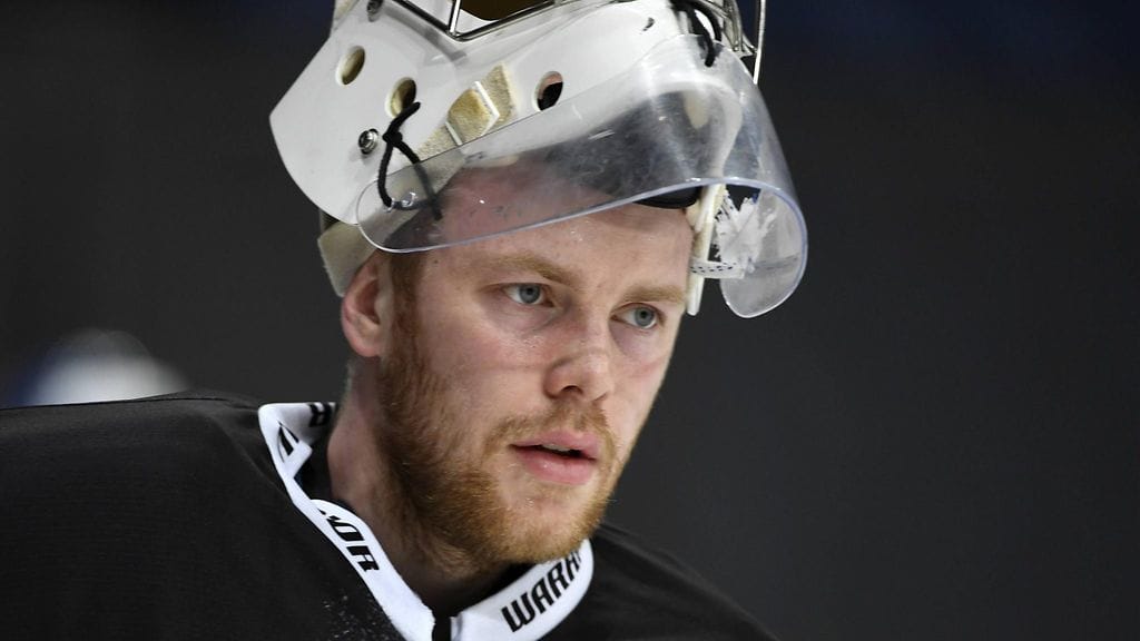 Mikko Koskinen MM2016