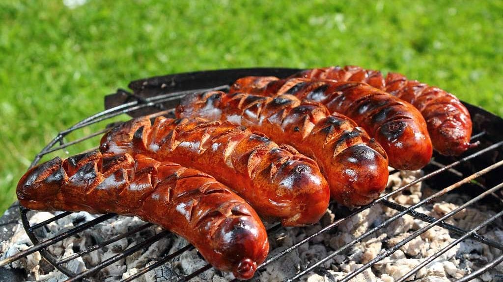 Viillot grillimakkaraan – kyllä vai ei?