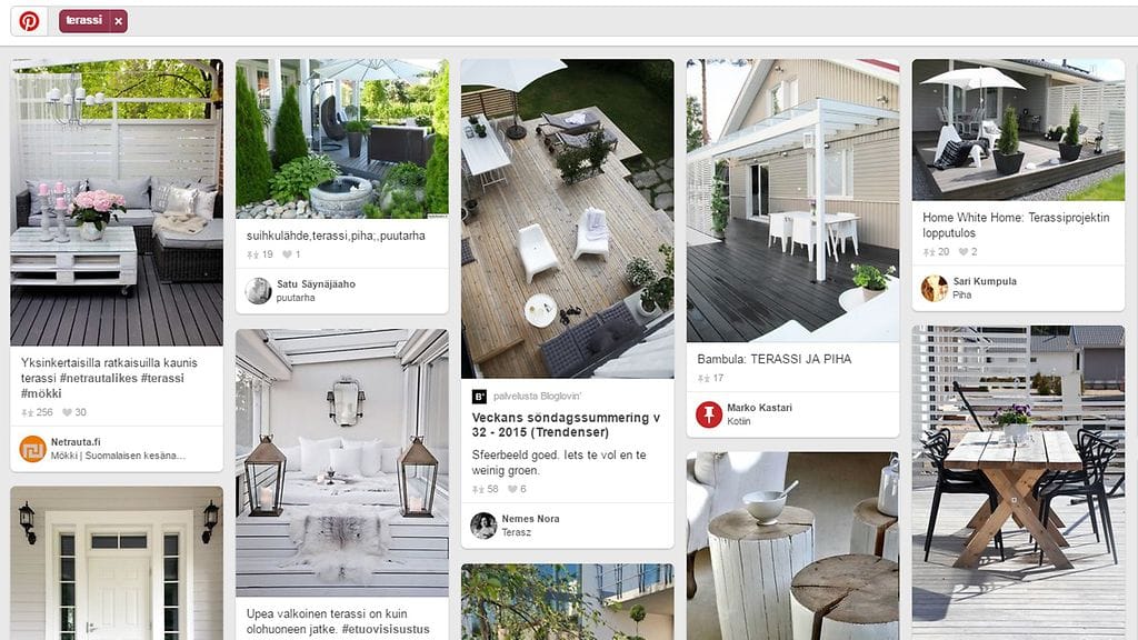 pinterest
