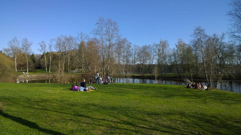 Tuulia Piekkola Tampere