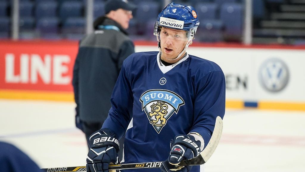 Tommi Kivistön MM-kisa-avaus saa odottaa.