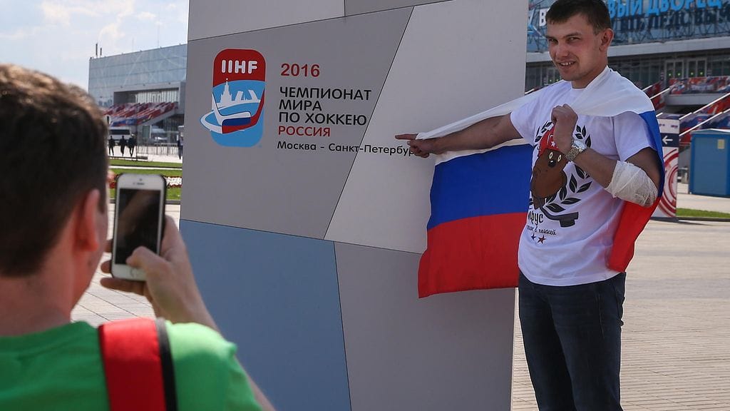 MM-kisakarnevaalit käynnistyvät kunnolla perjantaina.