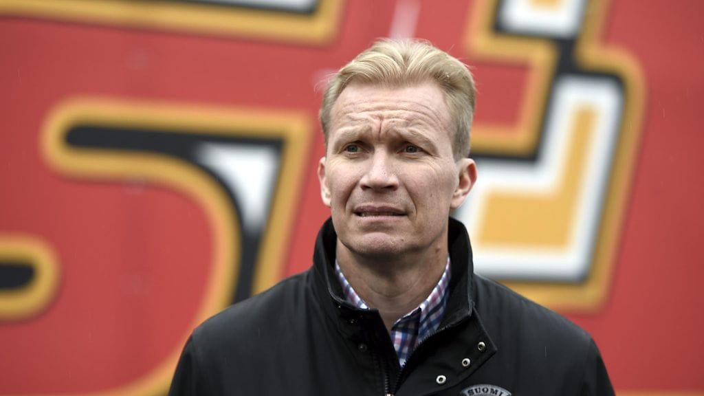 Anttonen uskoo, että suomalainen yhteiskunta ja elämänmuoto voivat synnyttää merkittäviä innovaatioita ja osaamista myös energia-alalla.